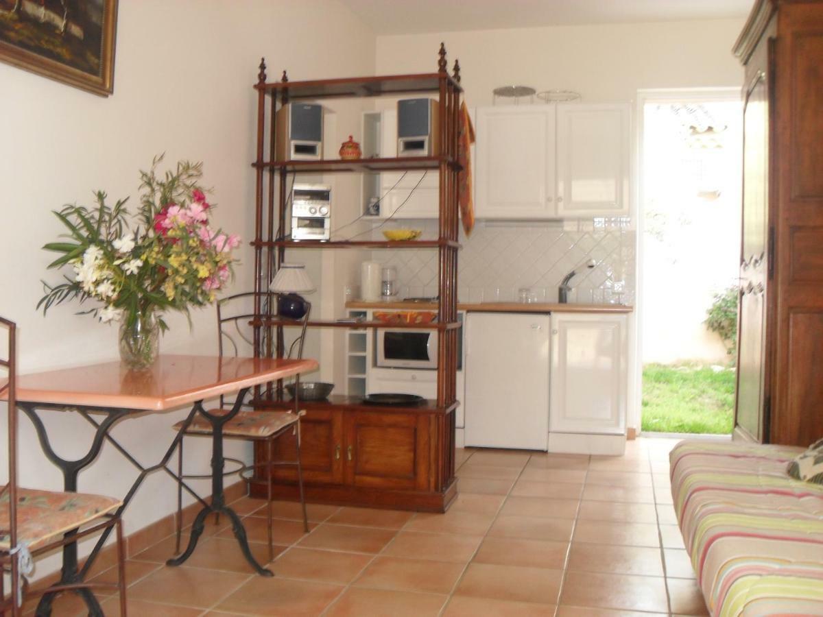 1321 Route de l'Escalet villa les oliviers Ramatuelle Extérieur photo