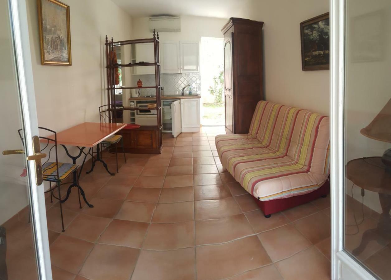 1321 Route de l'Escalet villa les oliviers Ramatuelle Extérieur photo